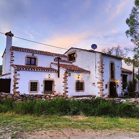 Villa El Molino Blanco Molinos de Razon Dış mekan fotoğraf