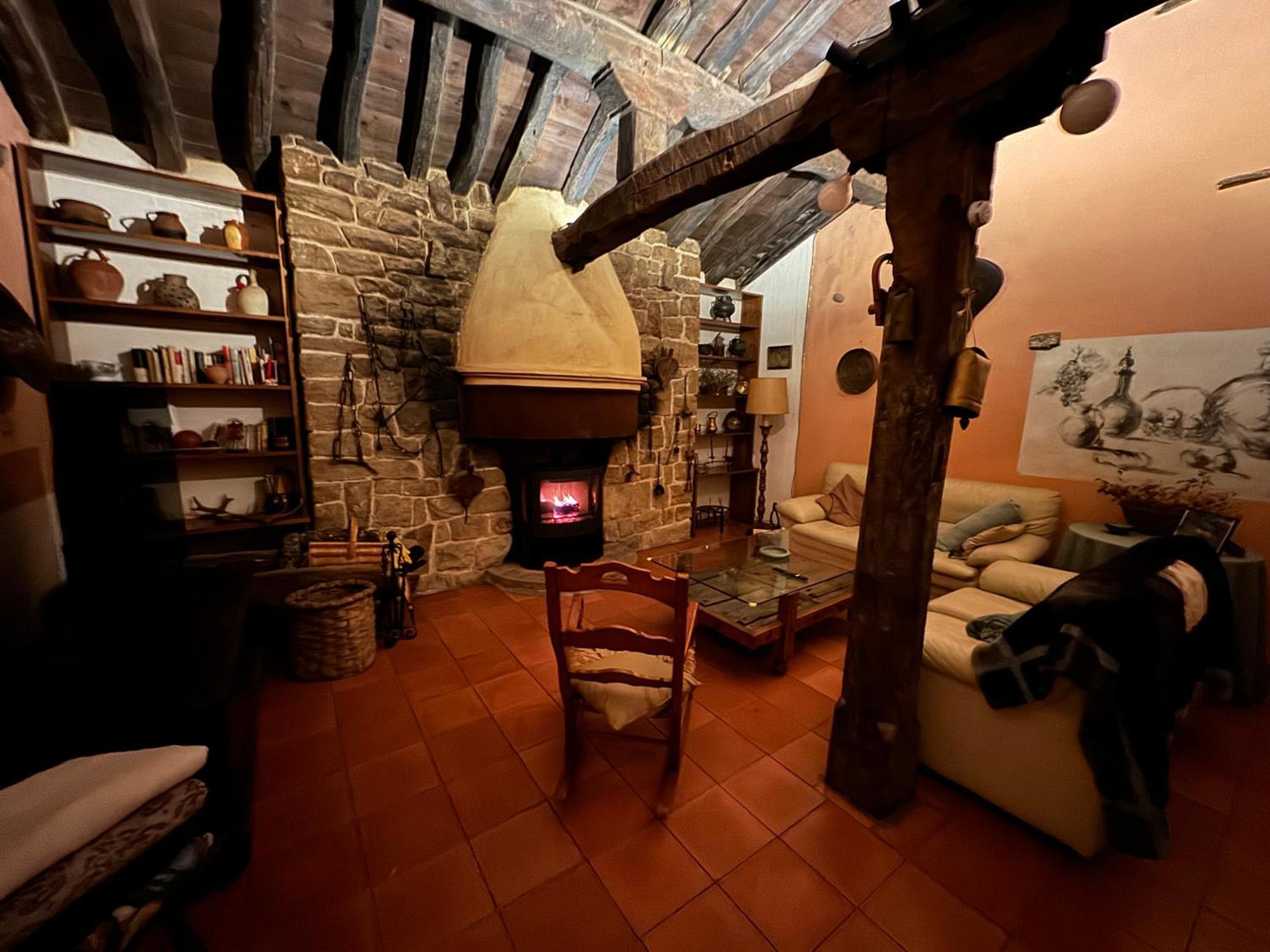 Villa El Molino Blanco Molinos de Razon Dış mekan fotoğraf
