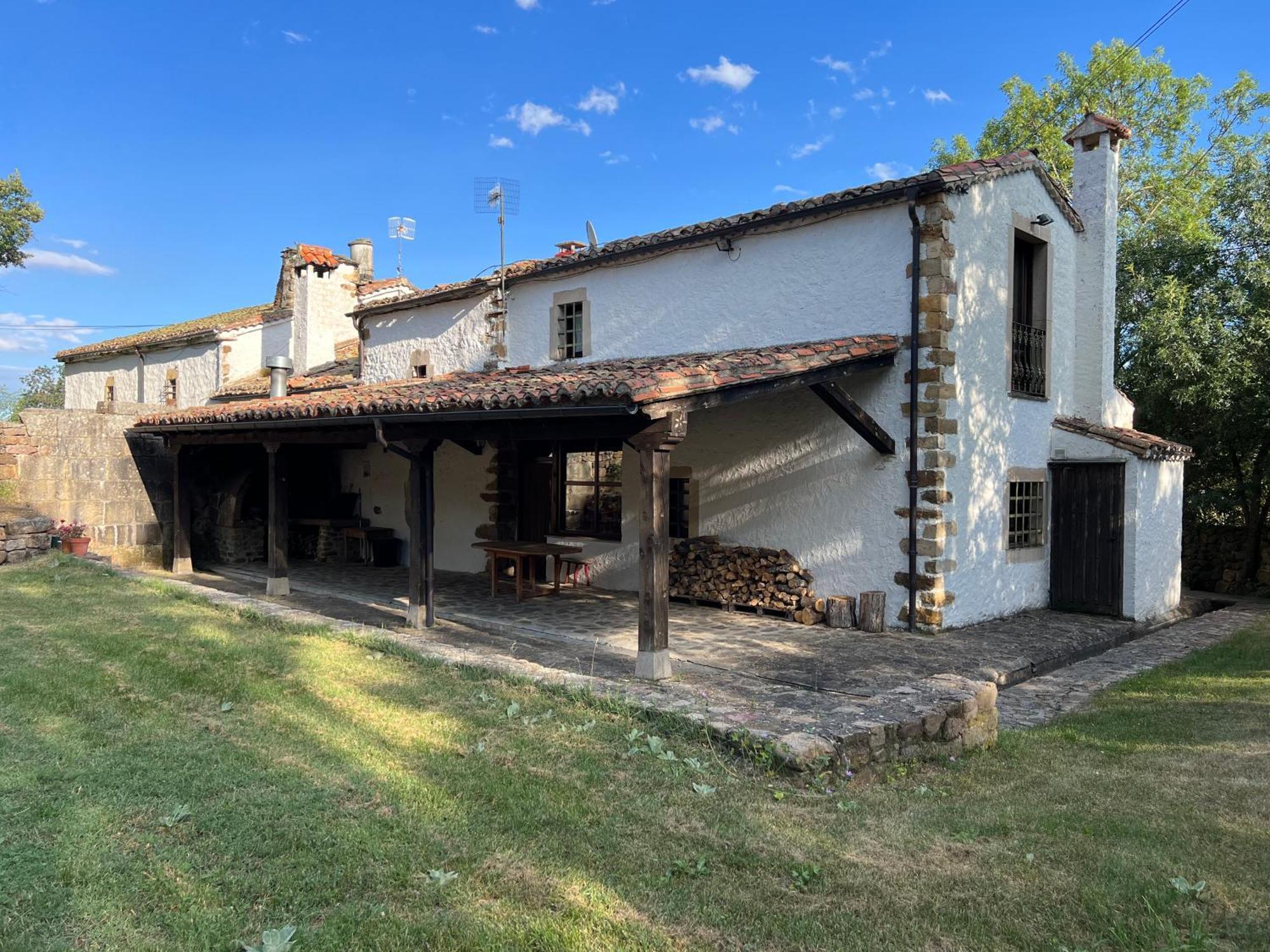 Villa El Molino Blanco Molinos de Razon Dış mekan fotoğraf