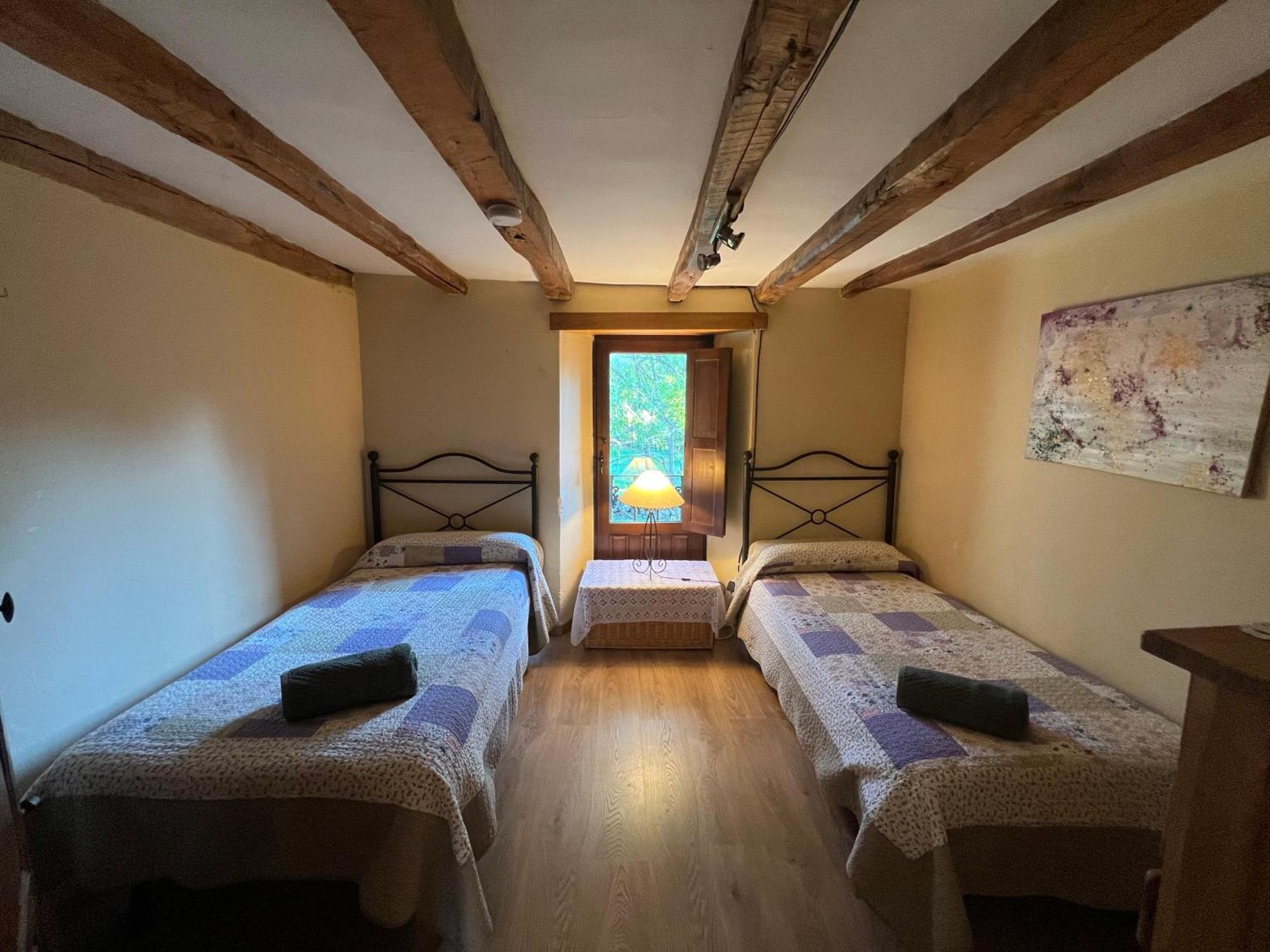 Villa El Molino Blanco Molinos de Razon Dış mekan fotoğraf