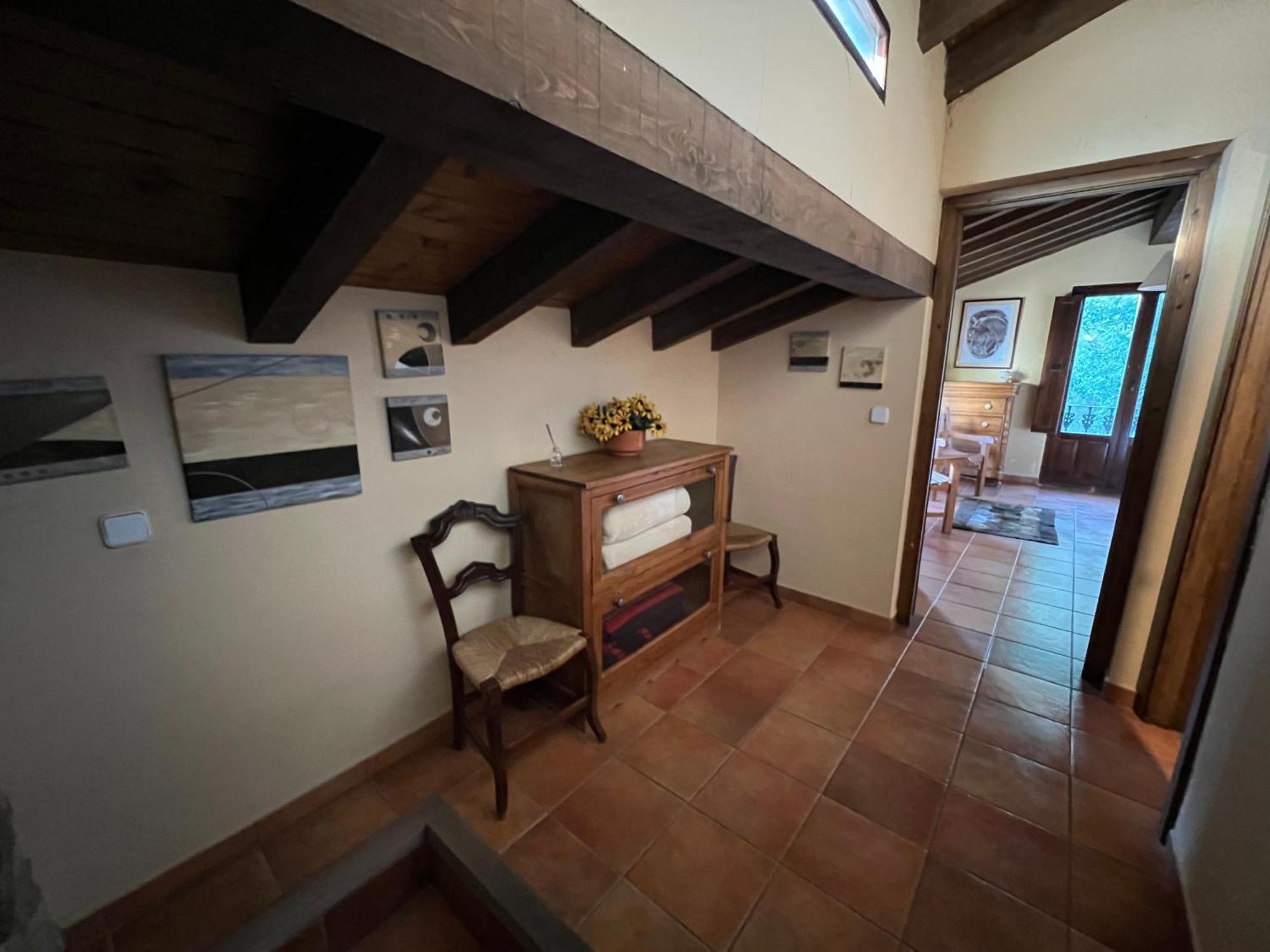 Villa El Molino Blanco Molinos de Razon Dış mekan fotoğraf