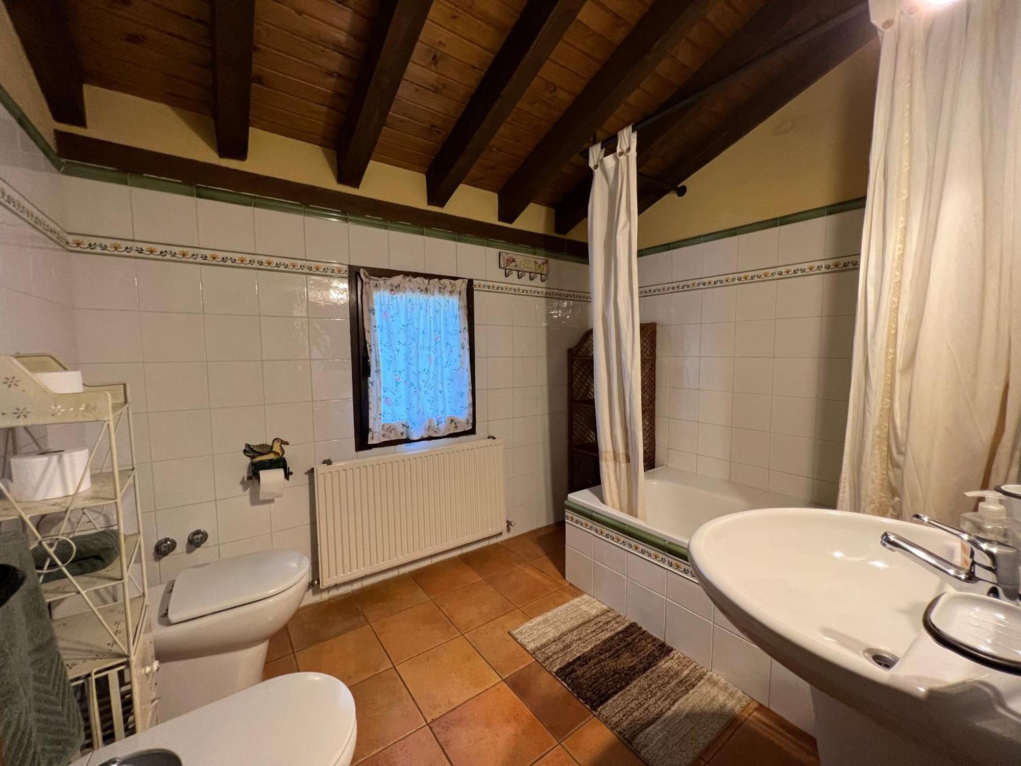 Villa El Molino Blanco Molinos de Razon Dış mekan fotoğraf