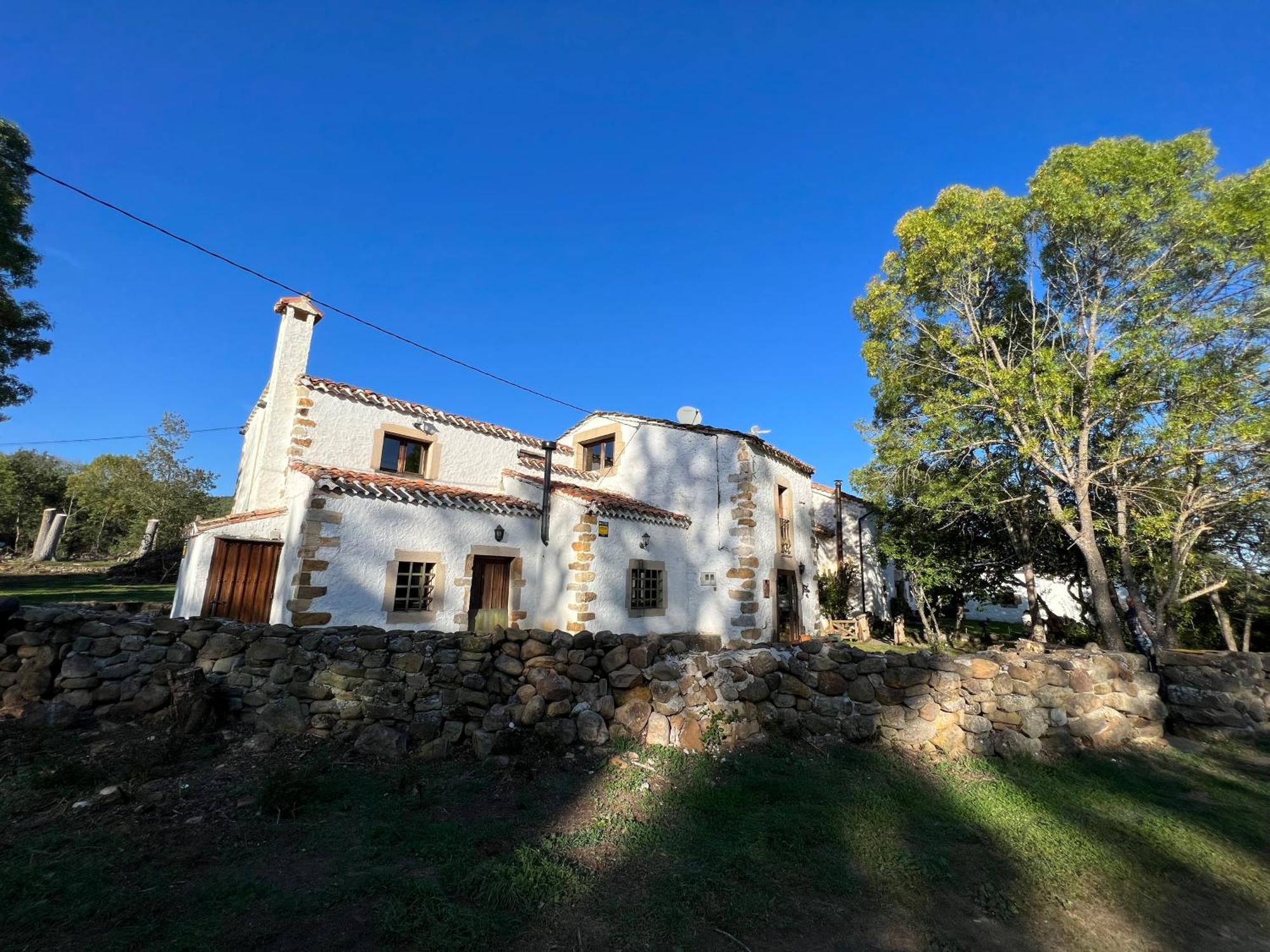 Villa El Molino Blanco Molinos de Razon Dış mekan fotoğraf