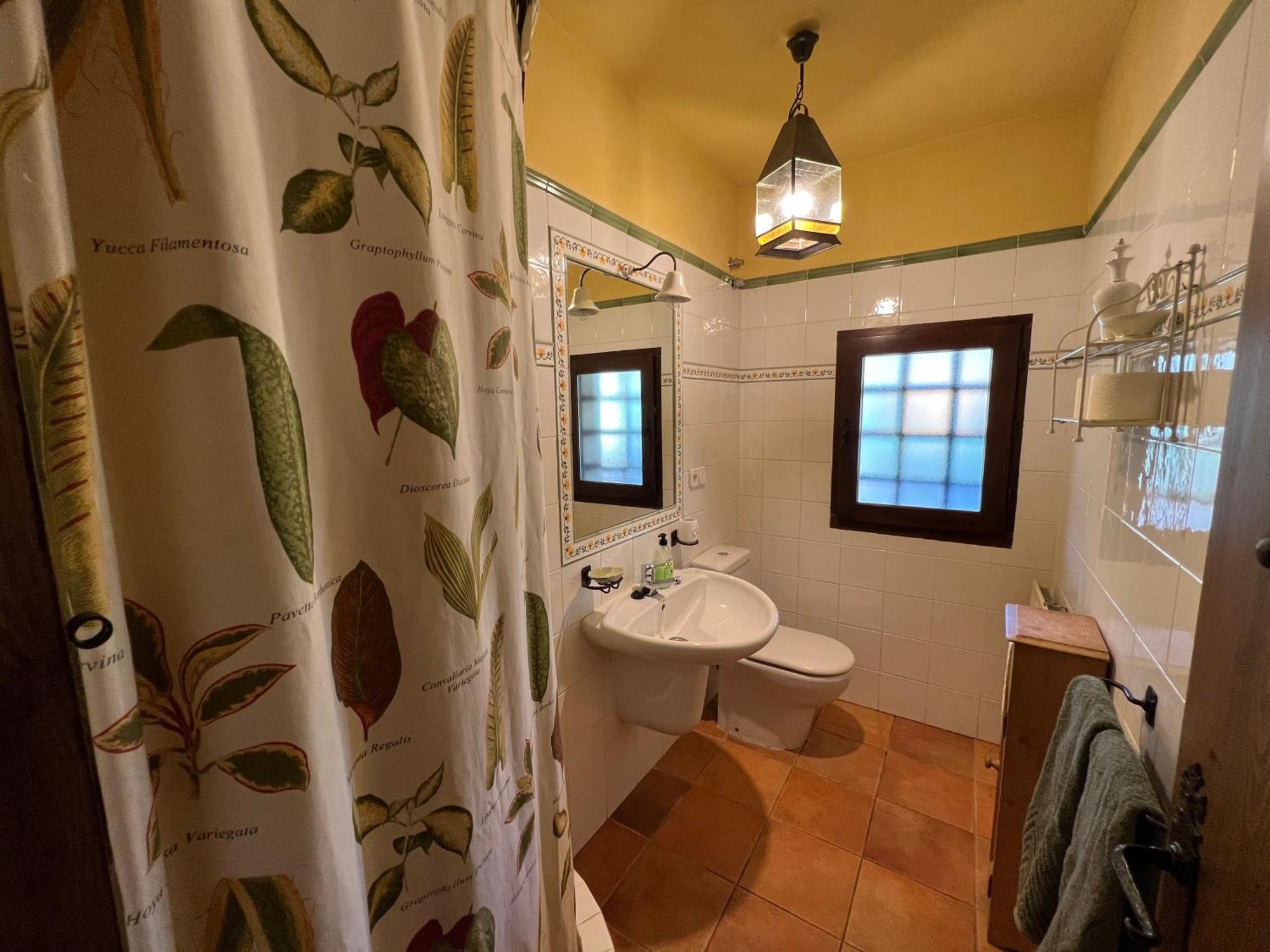Villa El Molino Blanco Molinos de Razon Dış mekan fotoğraf
