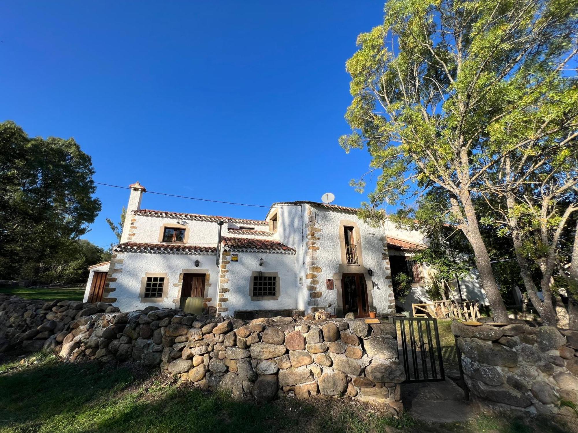 Villa El Molino Blanco Molinos de Razon Dış mekan fotoğraf